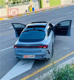 كيا K5